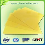 Composite Material G10 Fiberglass Laminate Isnulation Board