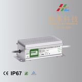 60W 12V 24V LED Waterproof LED Power Supply LED Driver