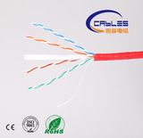 UTP Cat 6 LAN Cable Network Application Indoor Series