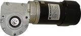 DC Worm Gear Motor for Automatic Valve