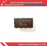 Lm567cn 567cn Lm567 8-Pdip Tone Decoder IC Integrated Circuit