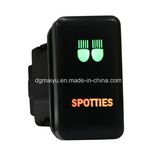 Rocker Switch 702 12V 20A Marine Arb Carling Type Interior Lights Waterproof