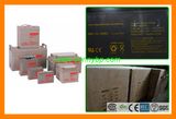 12V Solar Deep Cycle Battery for UPS System