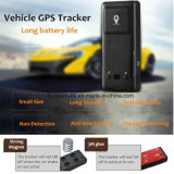 Car Motorcycle Vehicle GPS with Real Time Positioning (T28)