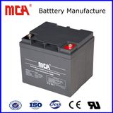 Solar Battery Power Gel Cell Batteries 12V