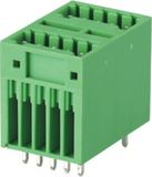 C-UL-Us Standard Pluggable Terminal Block (WJ15EDGVH-2.5)