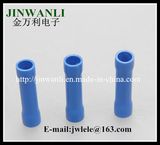 Pvt Series Insulated Parellel Connectors Cable Wire Terminal