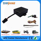 Mini Motorcycle GPS Tracker Bluetooth Tracking System Mt08b