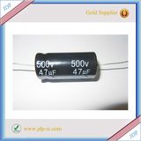 AC Capacitor 500V 47UF