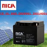 Mca Toyama Brand Solar Battery Gel Battery 12V