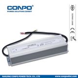 Lpv-200W 12V/24V Waterproof Power Supply