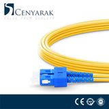 Single Mode Sm Fiber Optic Patch Cord