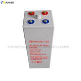 25 Years Life 2V 1000ah Opzv Battery (OPzV2-1000)