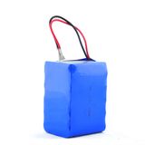 Rechargeable Li-ion Battery Pack 12V 10ah Solar Battery
