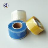 Self Fusing Silicone Rubber Electrical Tape