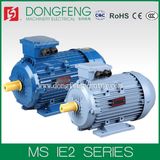 High Efficiency Three Phase MS Series IE2 Induction Motor