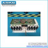 Dual Power Automatic Transfer Switch CB Class 630A Ce