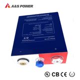 Rechargeable 3.2V 200ah LiFePO4 Lithium Solar Battery