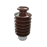 ANSI High Voltage Porcelain Electrical 33kv Post Insulator