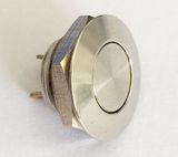 12mm Super Short Mini Push Button Switch