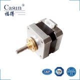 NEMA 17 1.8 Degree High Torque Stepper Motor (42SHD0003-32N)