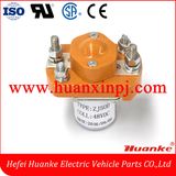 Forklift Parts 48V 50A Contactor