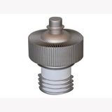 High Frequency Metal Ceramic Electronic Tetrode (4CX1500B)