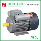 YCL Series Single Phase 220V Induction AC Electric Motor