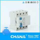 Electro-Magnetic Type RCCB 50A Residual Current Circuit Breaker