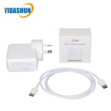 14.5V 2A Type-C 29W Power Adapter for MacBook