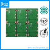 4 Layers Immersion Gold Impedance PCB