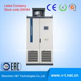 V&T V5-H AC Drives/Frequency Inverter Single/Three Phase 500kw