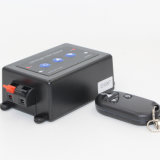 High Quality 3 Keys Remote Control RF LED Dimmer