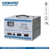 SVC-1000va, 1500va Servomotor-Type Automatic Voltage Regulator/Stabilizer