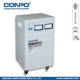 SVC-7.5kVA, 10kVA Vertical-Shape, Servomotor-Type Automatic Voltage Regulator/Stabilizer