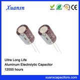 22UF 350V 105c Capacitor Electrolytic 12000hours