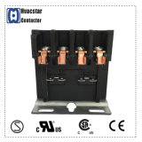 4 Pole 25AMPS 24V Electrical UL Certificated Definite Purpose Contactor for Air Condition