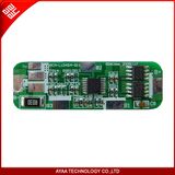 36V LiFePO4 BMS with Ntc