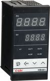 Intelligent Temperature Controllers Hb401 Series 48x96x66mm