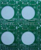 Punching PCB
