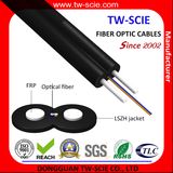 1-4 Core Indoor & Outdoor Drop Cable FTTH