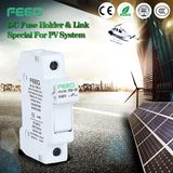 1p DC Fuse 1000V Low Voltage Sun Power Fuse Holder