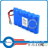 Li-ion 18650 Battery Pack 1.1V 5200mAh