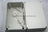 Plastic Power Supply Enclosure with Various Dimensions
