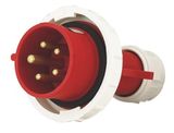 High Quality Industrial Plug IP 65