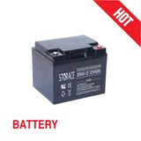 12V 45ah Storage Battery for Solar System (SR45-12)