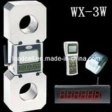 Wireless Crane Scales, Alloy Steel, Big Capacity, 10t~100t (WX-3W)