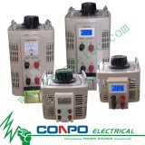 TDGC2 Series Contact Voltage Regulator/Variable Transformer 1phase, Tdgc2-0.5/1/2/3/5/7/10/15/20/30/40kVA