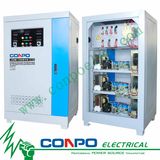 Jsw-100kVA 3phase Ferro-Resonant/Precision Purified/Contactless Voltage Stabilizer/Regulator