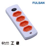 Inmetro Power Strip for Brazil